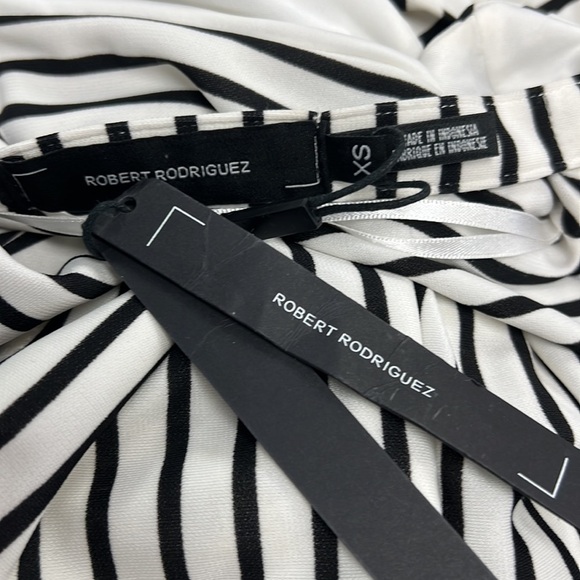 NWT Robert Rodriguez ‘Lydia’ Dress - Picture 7 of 9